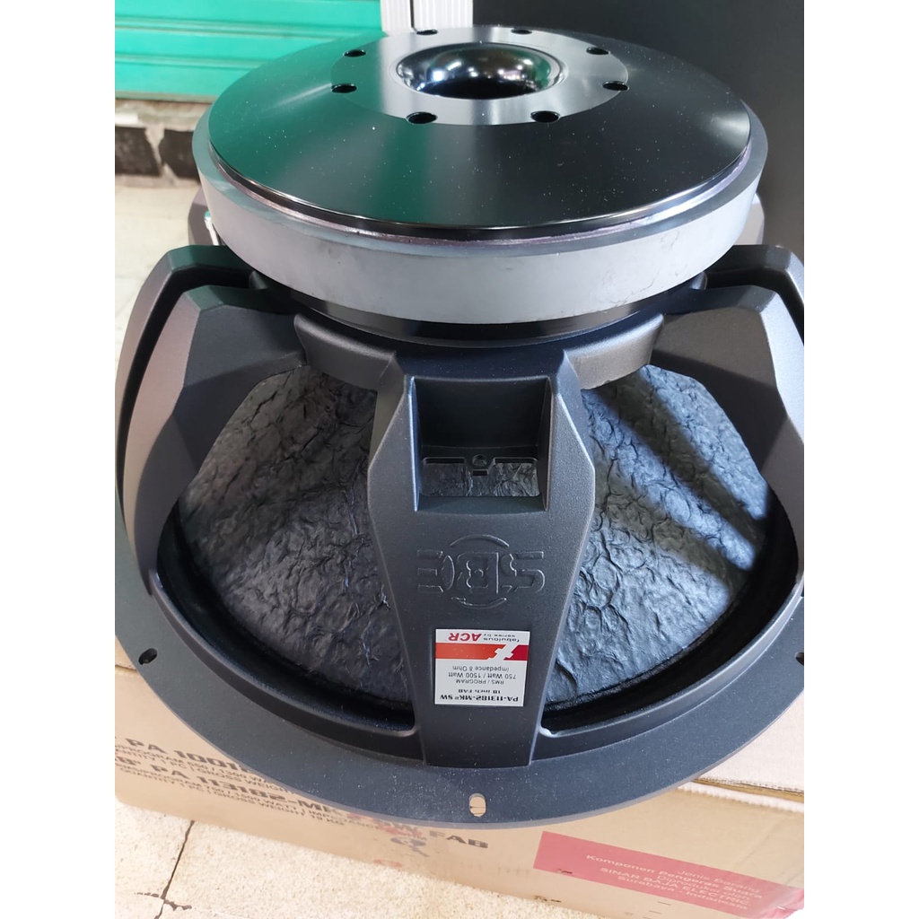 ACR FABULOUS PA 113182 18 INCH