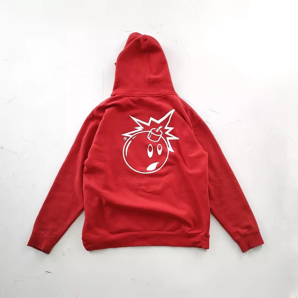 HOODIE THE HUNDREDS SECOND