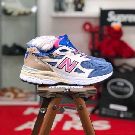 New Balance 990v3 x Kith &quot;Daytona&quot;