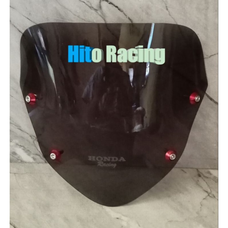 Visor CBR Minerva Plus Baud Windshield CBR Minerva