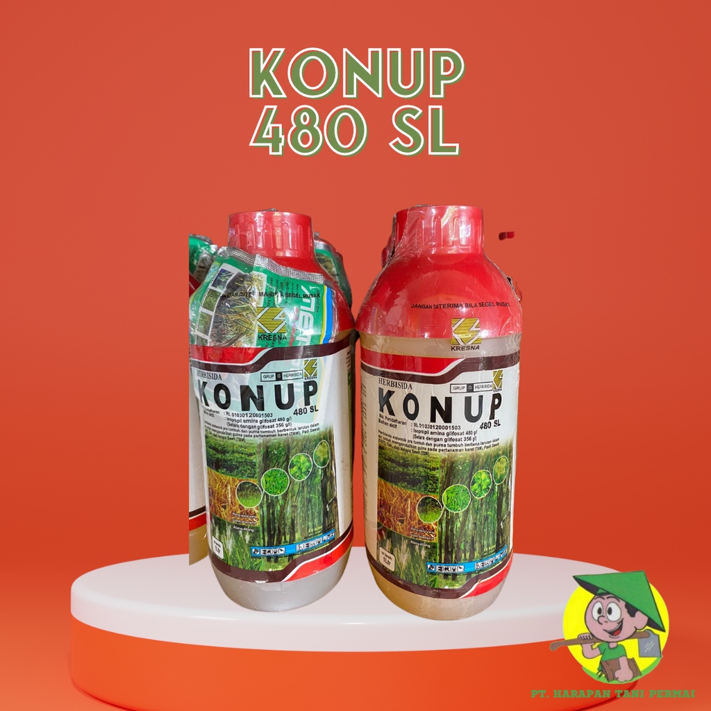 KONUP 480 SL