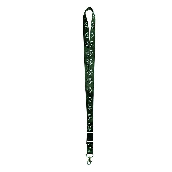 

HARGA DISKON Lanyard LGN - Green