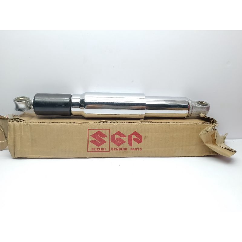 shok sok skok shock shockbreaker belakang suzuki tornado gx gs original asli SGP nos