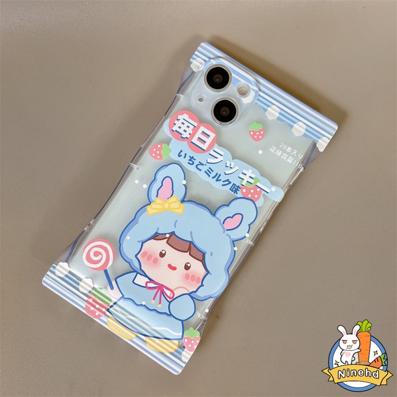 Huawei Y9 Prime 2019 Nova 7i 9 7 SE Pro Nova Y90 Y70 Plus 5T 4e 3i 3e Y7A Y9s P30 Lite P20 Mate 30 Pro Honor 8X Super Cute Kreatif Phone Case Silikon Soft Case Sarung Pelindung