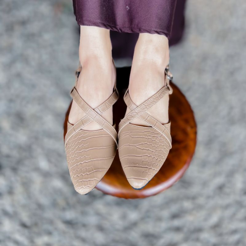 SOFIA DRANATHA HEELS WANITA