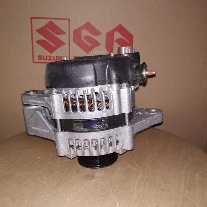 31400-61J21 Dinamo Alternator Assy APV (Denso) separepart mobil ber qualitas