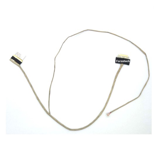 Kabel Flexible Fleksibel LCD Laptop Lenovo Ideapad 100-15ibd 30PIN New Bergaransi