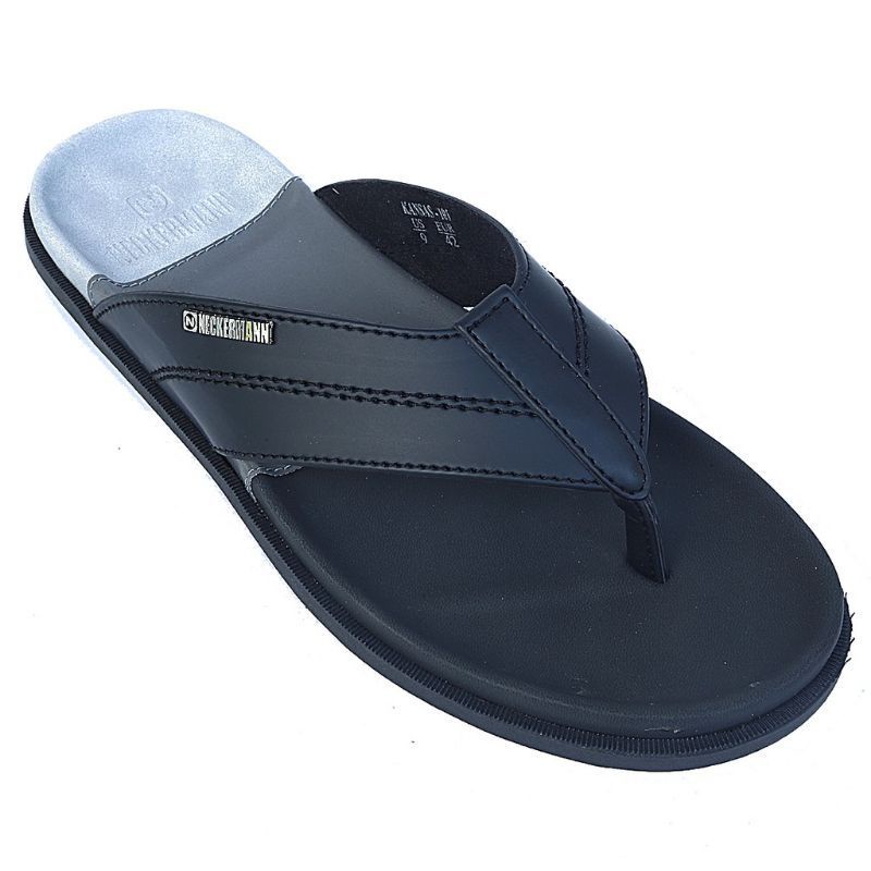 TERBARU SANDAL CASUAL PRIA, NECKERMAN KANSAS-101