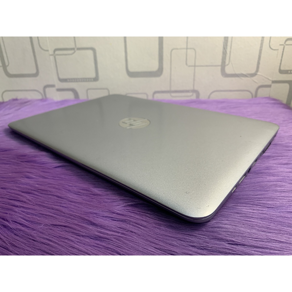 HP EliteBook 725 G3 Core AMD PRO A8-8600B 8GB SSD 180GB