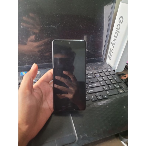 lcd samsung A51 original