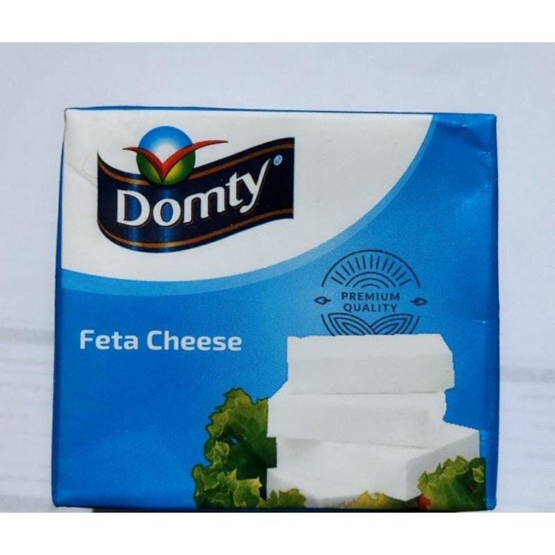 

Domty kaju feta 500