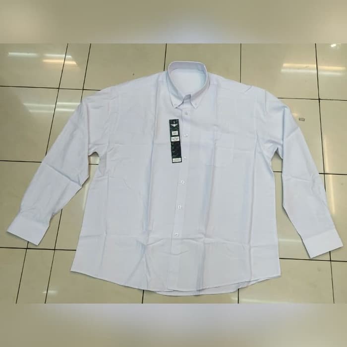 Berkuwalitas Baju Kemeja Panjang Jeans /Levis / Kemeja Polos