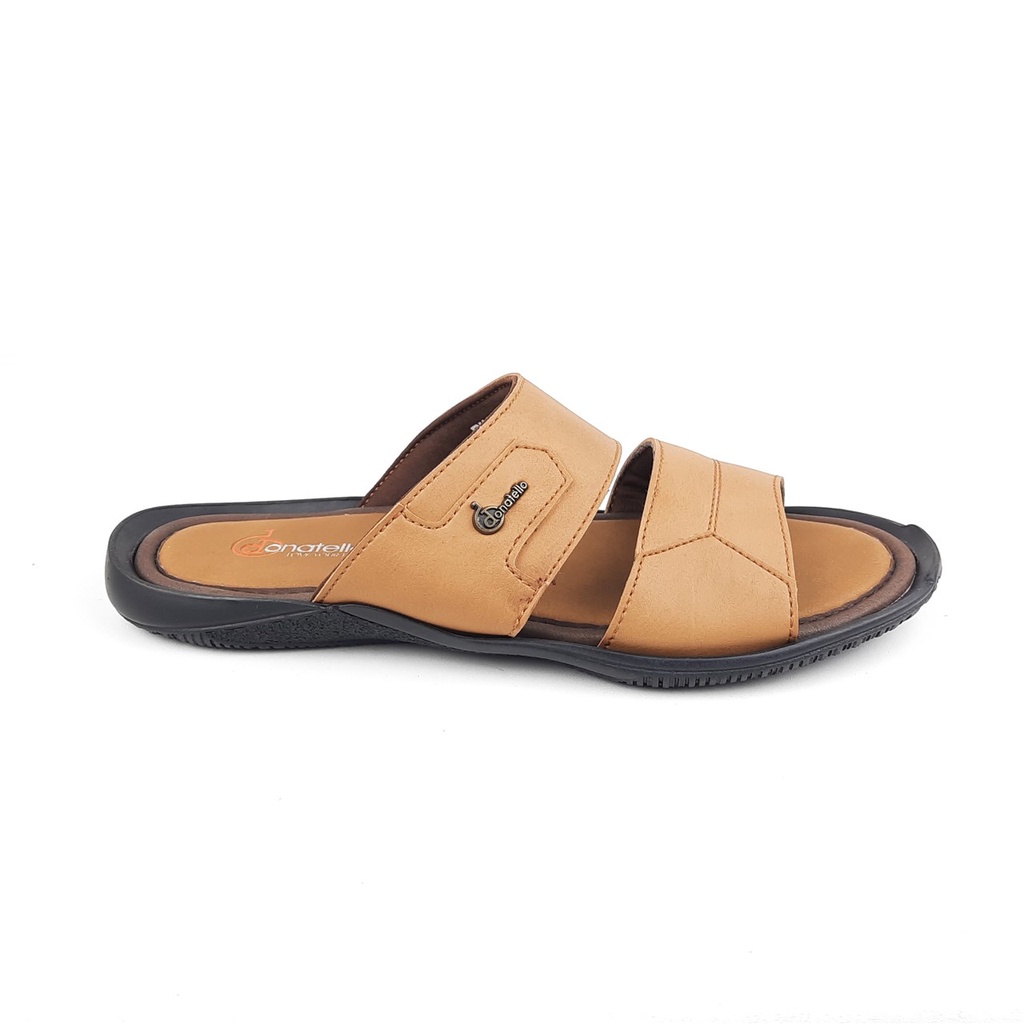 Sandal Slop Pria Original Donatello Fw.81062 39-43