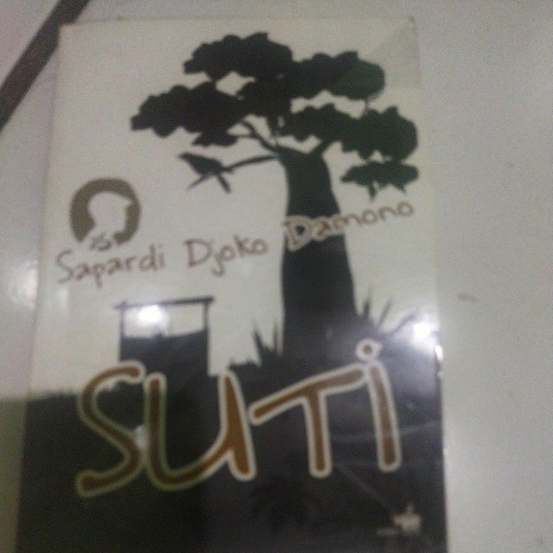 suti sapardi joko preloved