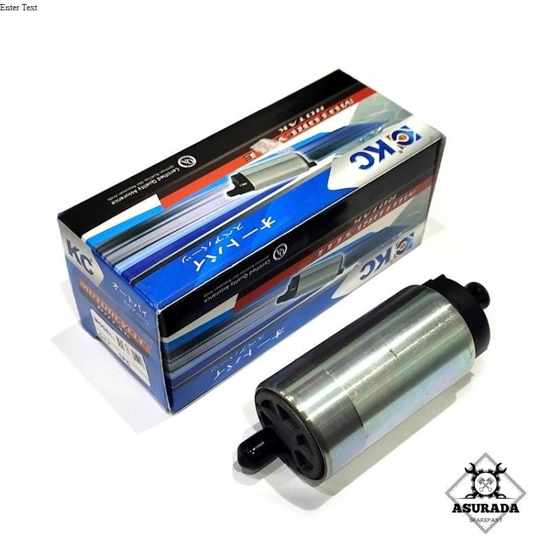 ROTAK FUEL PUMP DINAMO JUPITER Z1 Z  PCX FORCE1 VEGA ZR LAMA NEW OLD ORI ORIGINAL KARBU INJEKSI YAMA