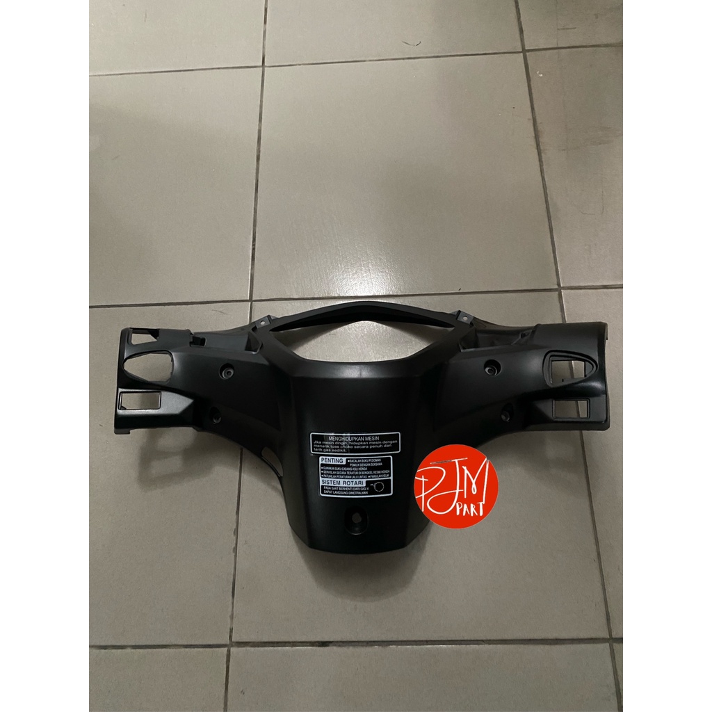 5320C-KWW-A00 BATOK BELAKANG REVO ABSOLUTE 110 ORI AHM