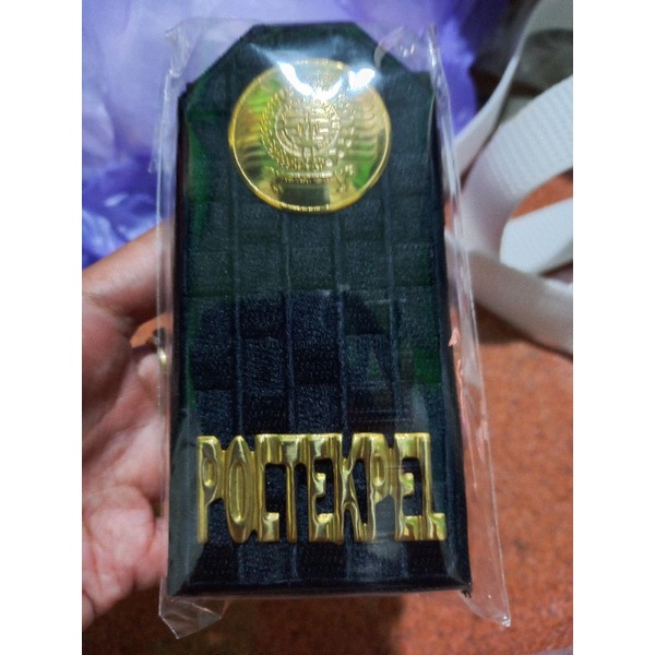 evolet poltekpel sorong