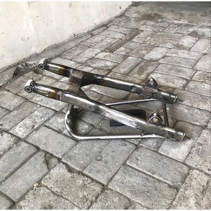 arm ninja rr original pnp tiger cb gl max pro gl 100