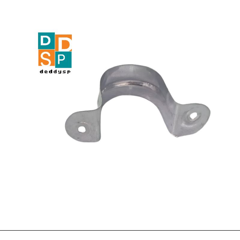Klem Pipa 1inch