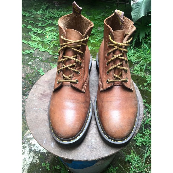 dr martens ali
