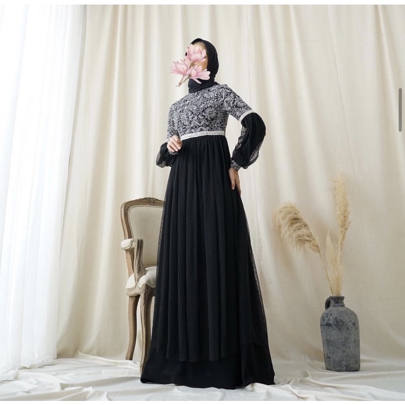 preloved laluna dress madeira_id