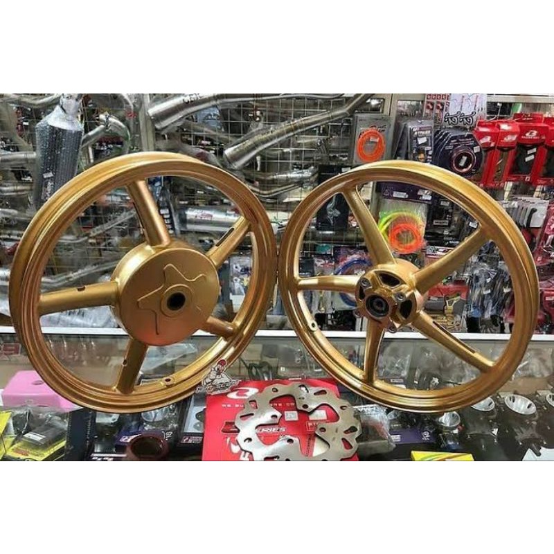 velg V rossi copy rcb