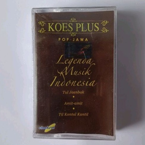 KASET PITA KOES PLUS