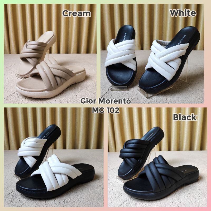 Sandal Wanita Gior Morento - MC 102