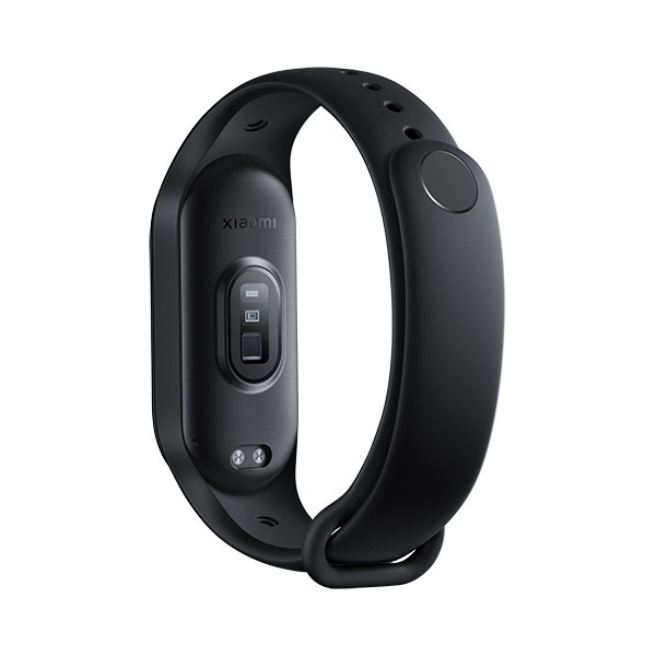 Xiaomi Band 7 AMOLED 1.62Inch Bluetooth 5.2 - Black