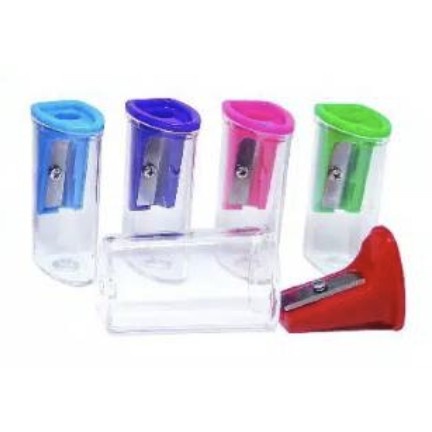 

Jual FABER CASTELL Rautan Pensil terbaik-murah dan awet