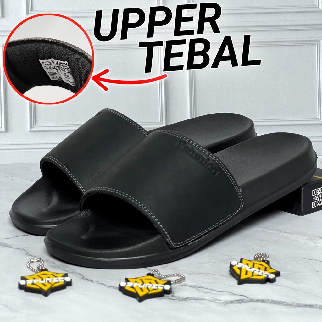 Sendal Slop Pria Sandal Slip On Pria - Austin