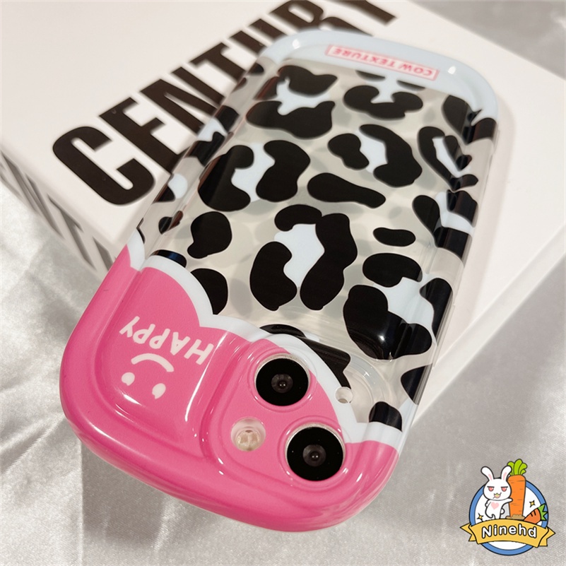 Soft Case Pelindung Kamera Motif Pink Panther Untuk iPhone 14 13 12 11 Pro Max X Xr Xs Max 8 7 6 6s Plus SE 2020