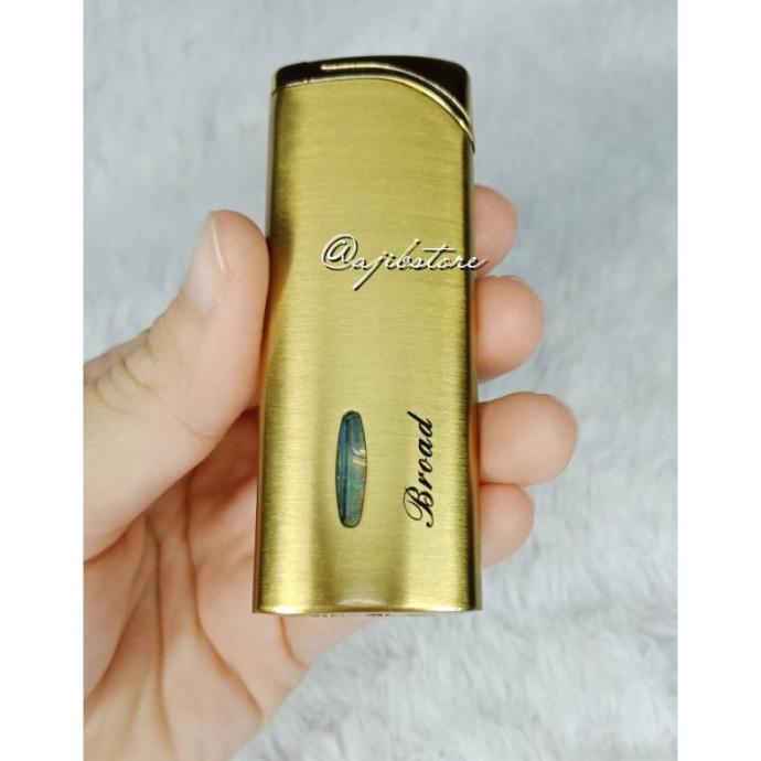 K0Rex Lighter Broad K0Rex Bara Gas Murah Mancis Zippo