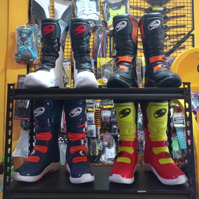 Suki Sepatu Snd Trail