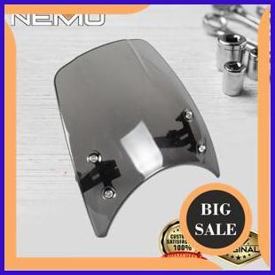 onderdil windshield NEMO xsr155 visor xsr 155 Visor XSR 155 2ZJN23