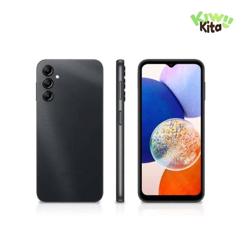 Samsung A14 5G Garansi Resmi SEIN Samsung Indonesia
