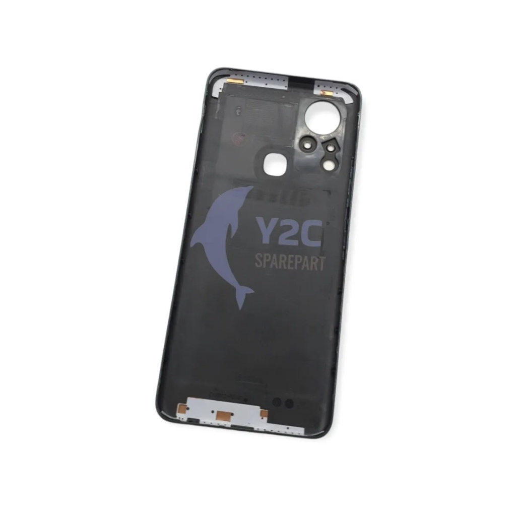 BACKDOOR INFINIX X662 / INFINIX HOT 11 / TUTUP BELAKANG / BATERAI