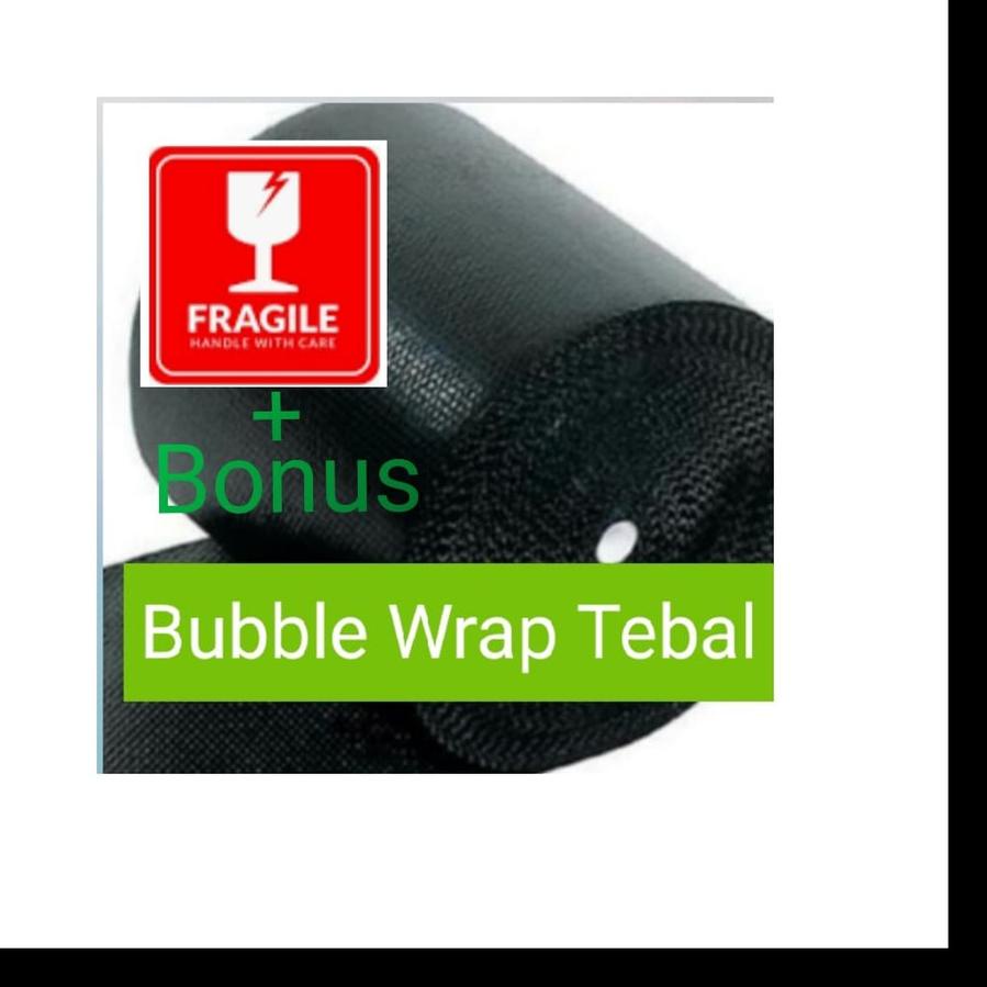 

12.12 Bubble Wrap Premium murah