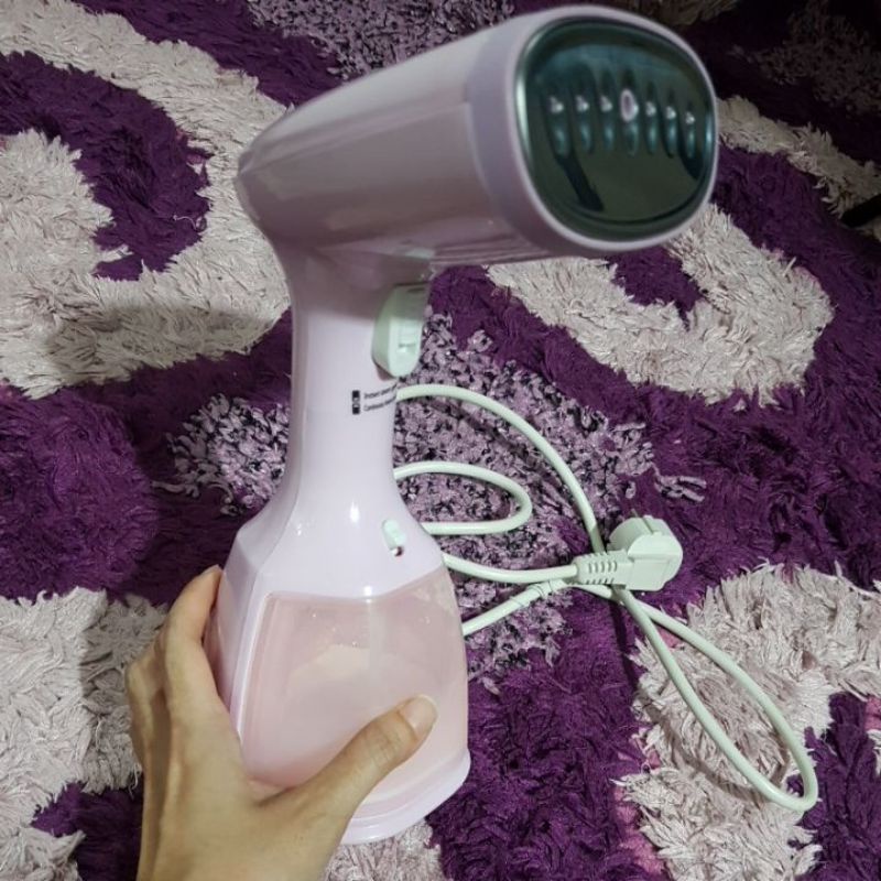 setrika uap simplus,setrika uap portable