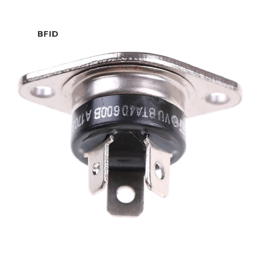 [BFID] 1pcs BTA40-600B BTA40 600V RD91 BTA40-600 600V 40A triac [ID]