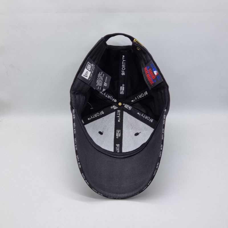 Topi Import Pria Wanita Baseball Fashion Terbaru Sablon