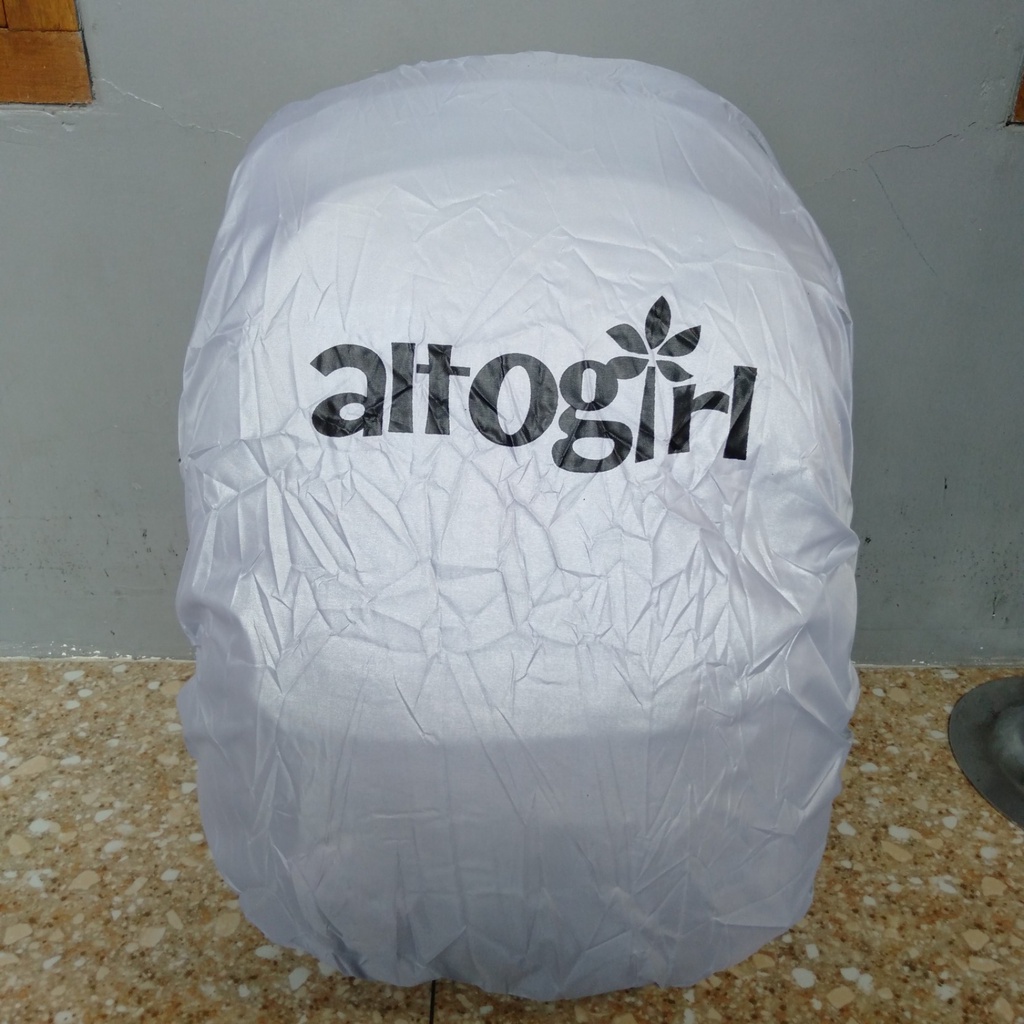 Tas Ransel Backpack Sekolah Anak Perempuan Alto Girl Original Pandora