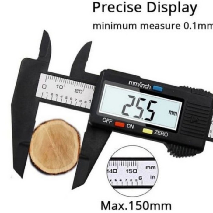 

~@~@~@~@] Jangka Meter Digital