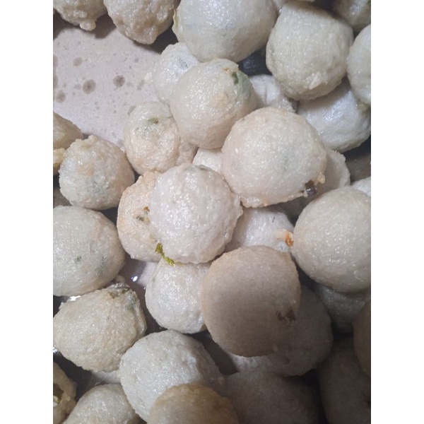

Pempek adaan palembang