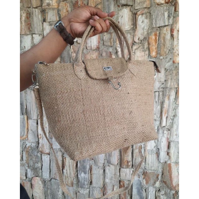 Tas karung goni