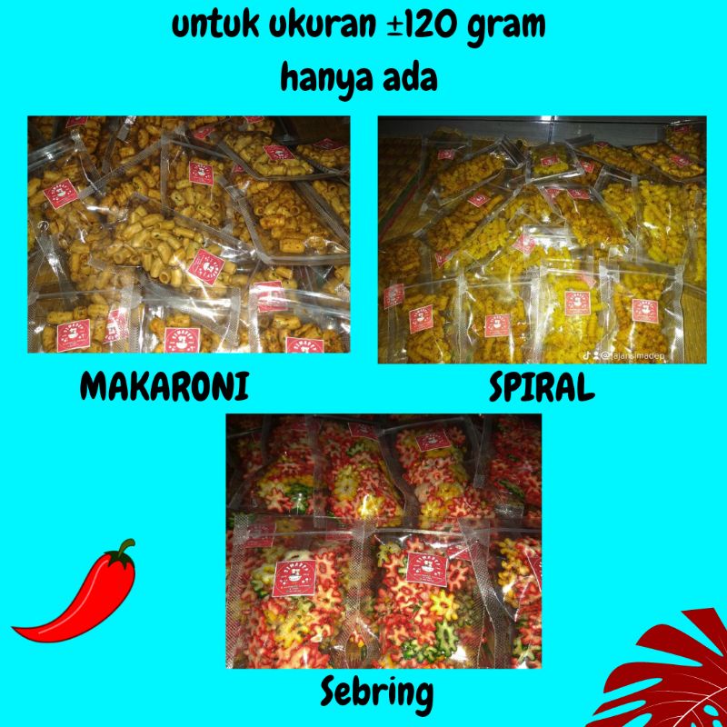 

PAKET RESELLER 100 RIBU 23 PCS ( UKURAN ±120 gram)
