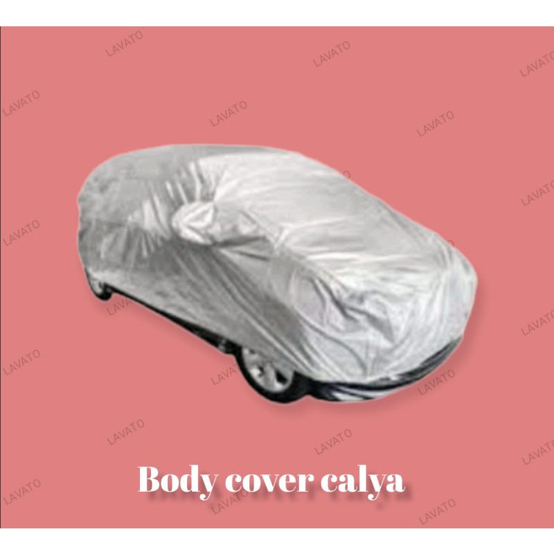 Body Cover Calya