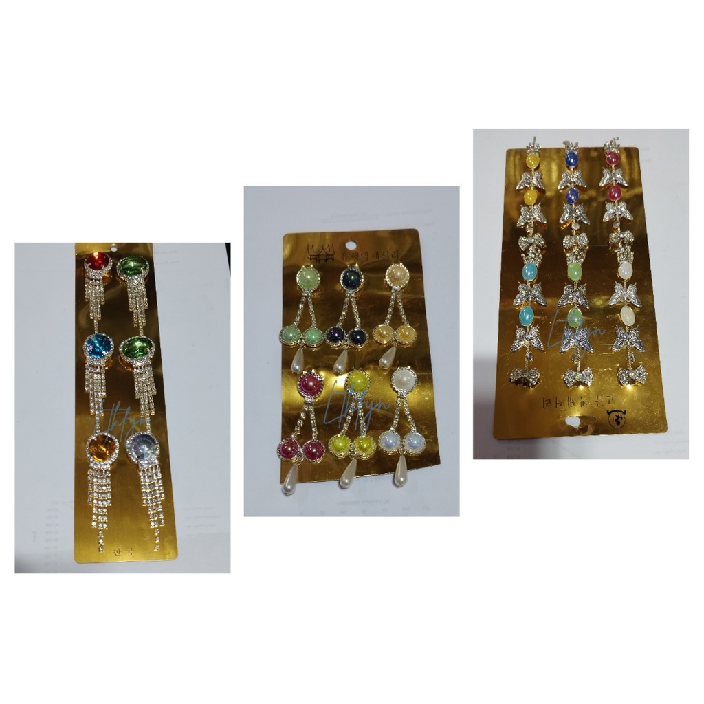BROS KERUDUNG MOTIF // BROS RUMBAI-RUMBAI BANYAK MOTIF MURAHH