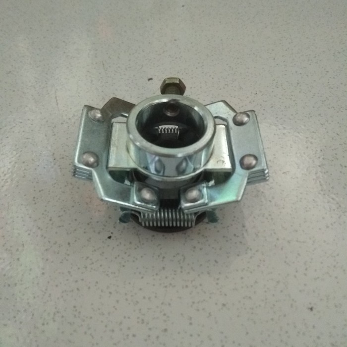 PLATINA DINAMO L19-154S MONYONG