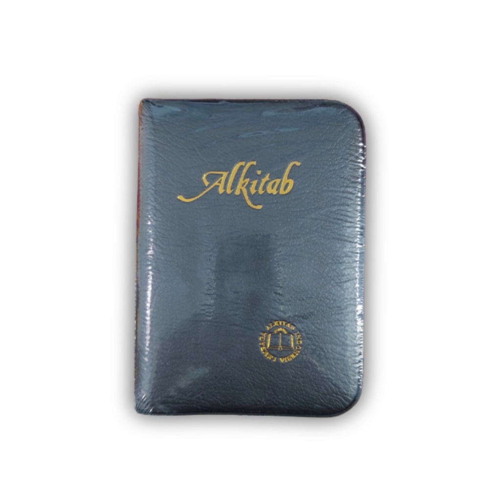 Alkitab /TB 034 TI NS